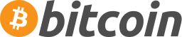 Bitcoin logo (WikiMedia Commons)